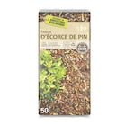 Paillis d'écorces de pin UAB* - CARREFOUR dans le catalogue Carrefour Market
