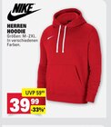 Herren Hoodie Angebote von Nike bei Marktkauf Tübingen für 39,99 €
