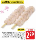 Garnelenspieße Angebote bei E center Leonberg für 2,29 €