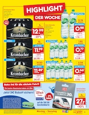 Ähnliche Briefkasten Angebote im Prospekt "Aktuelle Angebote" von Netto Marken-Discount in Gotha Ähnliche Angebote wie Briefkasten im Prospekt "Aktuelle Angebote" auf Seite 3 von Netto Marken-Discount in Gotha