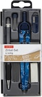 Zirkelset von Schreibwelt im aktuellen Rossmann Prospekt für 3,99 €