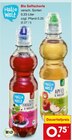 Bio Saftschorle bei Netto Marken-Discount im Bad Driburg Prospekt für 0,75 €