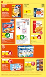 Offre Gnocchi dans le catalogue Intermarché Super du moment à la page 34