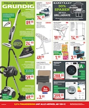 Aktueller Marktkauf Prospekt mit Trockner, "Aktuelle Angebote", Seite 18