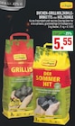 Grillis Angebote von proFagus bei Marktkauf Dülmen für 5,55 €