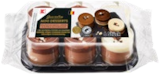 Mini-Desserts im Angebot bei Kaufland in Essen Mini-Desserts Angebote von K-GOLD EDITION bei Kaufland Essen für 2,99 €