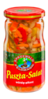 Puszta-Salat von Spreewald Feldmann für 0,79 € bei ALDI Nord im Angebot Puszta-Salat von Spreewald Feldmann im aktuellen ALDI Nord Prospekt