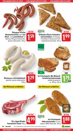 Aktueller E center Prospekt mit Rindfleisch, "Aktuelle Angebote", Seite 50