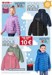 Aktueller Woolworth Prospekt mit Winterjacke, "Aktuelle Angebote", Seite 26