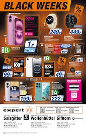Ähnliche Angebote wie Schneeketten im Prospekt "Top Angebote" auf Seite 8 von expert in Gifhorn