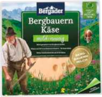 Bergbauern Käse bei CAP Markt Rendsburg im Rendsburg Prospekt für 1,49 €