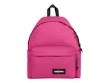 Promo EASTPAK Padded Pak'r - Sac à dos - 40 cm - Pink Escape à 29,99 € dans le catalogue Bureau Vallée à Étampes