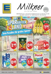 EDEKA Prospekt für Ahlen mit 24 Seiten EDEKA Prospekt für Ahlen: "Aktuelle Angebote", 24 Seiten, 01.09.2025 - 06.09.2025