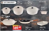 Gußserie Crème France Angebote von Le Creuset bei Zurbrüggen Arnsberg für 14,99 €