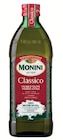 Huile d'olive vierge extra Classico - MONINI - Hyper U à Périgueux Huile d'olive vierge extra Classico - MONINI en promo chez Hyper U Périgueux à 4,49 €