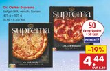 Aktuelles Suprema Angebot bei Netto Marken-Discount in Mönchengladbach ab 4,44 €