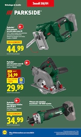 Jardinage Angebote im Prospekt "Ça vaut le coup." von Lidl Jardinage Angebote im Prospekt "Ça vaut le coup." von Lidl auf Seite 10