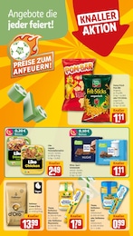 REWE Ritter Sport im Prospekt 