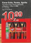 Aktuelles Coca-Cola Original Taste Angebot bei TOP Getränke in Meerbusch ab 10,99 €