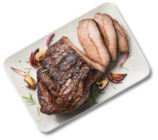 Kaufland Wertheim - Rinderbraten XXL Angebot im Prospekt Rinderbraten XXL bei Kaufland im Wertheim Prospekt für 12,99 €