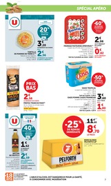 D'autres offres dans le catalogue "U Express" de U Express D'autres offres dans le catalogue "U Express" de U Express à la page 7