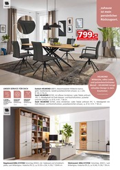 Aktueller Segmüller Prospekt mit Schreibwaren, "Musterring", Seite 4