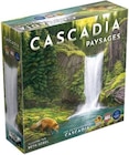 Promo Cascadia - Extension Paysages à 32,99 € dans le catalogue JouéClub à Manosque