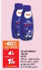 Gel Lave-Vaisselle Tout en 1 - Netto en promo chez Netto Vandœuvre-lès-Nancy à 1,69 €