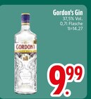 Aktuelle Gin Angebote bei EDEKA in Regensburg Aktuelles Gin Angebot bei EDEKA in Regensburg ab 9,99 €