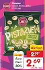 Pistazien von Clarky's im aktuellen Netto Marken-Discount Prospekt für 2,69 €