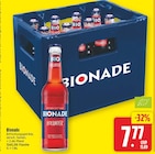 Bionade für 7,77 € bei E center im Angebot Bionade im aktuellen E center Prospekt