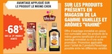 E.Leclerc Levallois-Perret - Promo -68 % sur le 2e produit sur les produits présents en magasin de la gamme vanilles et arômes ''Vahinée" Promo -68 % sur le 2e produit sur les produits présents en magasin de la gamme vanilles et arômes ''Vahinée" à dans le catalogue E.Leclerc à Levallois-Perret