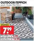 Aktuelle Teppich Angebote bei Wreesmann in Dresden Aktuelles Outdoor-Teppich Angebot bei Wreesmann in Dresden ab 7,99 €