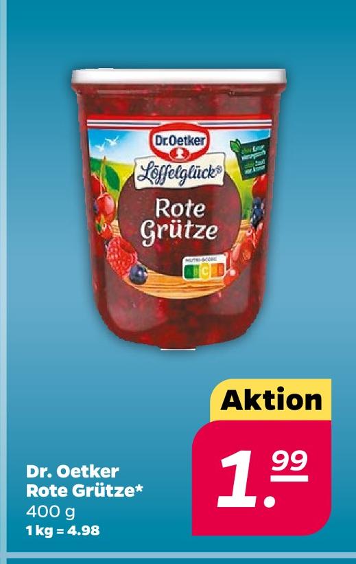 Rote Grütze