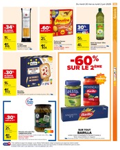 Huile de tournesol Angebote im Prospekt "LE MOIS À VOS MARQUES, PRÊTS, PARTEZ !" von Carrefour Huile de tournesol Angebote im Prospekt "LE MOIS À VOS MARQUES, PRÊTS, PARTEZ !" von Carrefour auf Seite 61