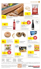 Congélateur en promo dans le catalogue Intermarché Express à la page 13