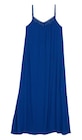 Robe longue femme - TEX en promo chez Carrefour Valence à 15,99 €