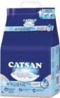 Hygiene Plus im Angebot bei Globus-Baumarkt in Schorndorf Hygiene Plus Angebote von Catsan bei Globus-Baumarkt Schorndorf für 9,99 €