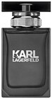 Pour Homme Eau de Toilette von Karl Lagerfeld im aktuellen Rossmann Prospekt für 17,49 €