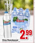 Trinkgut Offenbach - Mineralwasser Angebot im Prospekt Mineralwasser bei Trinkgut im Offenbach Prospekt für 2,99 €