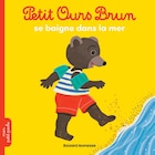 Petit Ours Brun Part en Vacances - Bayard Jeunesse à 2,90 € dans le catalogue Intermarché Hyper