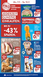 Saft im ALDI SÜD Prospekt in Erkrath Aktueller ALDI SÜD Prospekt mit Saft, "Gutes für Alle.", Seite 8
