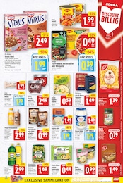 Reis Angebot & Preis im aktuellen E center Prospekt Reis Angebot im aktuellen E center Prospekt auf Seite 15