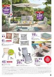 Offre Décoration Intérieure dans le catalogue Mr.Bricolage du moment à la page 3