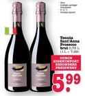 Prosecco brut Angebote von Tenuta Sant’Anna bei E center Karlsruhe für 5,99 €