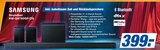 Soundbar HW-QS760GF/ZG Angebote von Samsung bei expert Stuttgart für 399,00 €