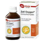 Altapharma im VITALIA Reformhaus Prospekt Zell Oxygen Immunkomplex von DR. WOLZ im aktuellen VITALIA Reformhaus Prospekt für 14,99 €