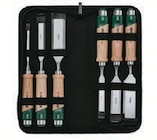 Stechbeitel-Set von Parkside im aktuellen Lidl Prospekt für 12,99 €