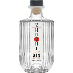 Japanese Pink Gin