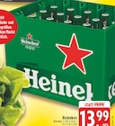 Heineken im Angebot bei EDEKA in Stadtlohn Heineken Angebote bei EDEKA Stadtlohn für 13,99 €